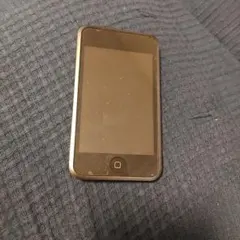 ジャンク】Apple iPod touch 初代アイポッド（16GB） - メルカリ