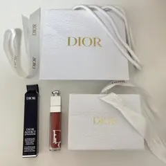 DIOR ADDICT LIP MAXIMIZER ローズウッド