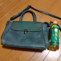 お値下げしました！　FIRANO ショルダー　トート　2WAYバッグ