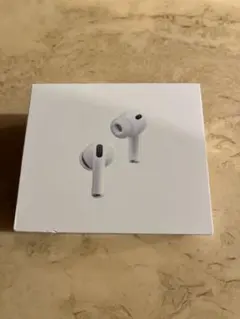 2026年最新】airpods pro 第1世代 未開封の人気アイテム - メルカリ