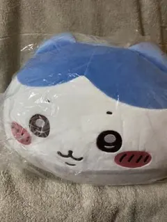 ちいかわ　ちいかわくじ　ハチワレ