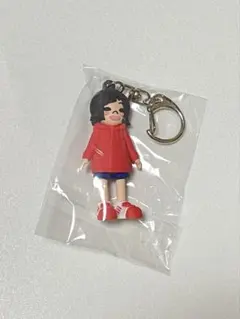 SHISHAMO ししゃもちゃん3Dキーホルダー あっちゃん&よっちゃん - メルカリ
