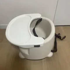 Richell 2WAYごきげんチェア