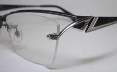 眼鏡 CHARMANT Z シャルマン ZT22309 BL 55□18 - メルカリ