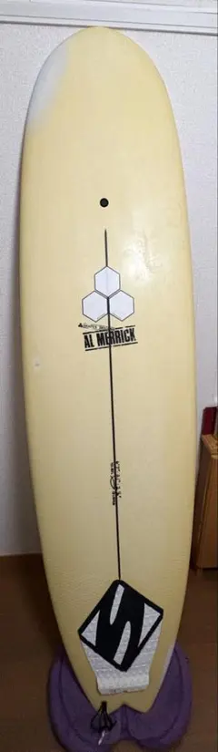 ALMERRICK x THUNDERBOLT / The QUONG 6.10 - メルカリ