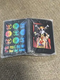 2003 新品未使用品　ワンピース パスケース　限定　超激レア