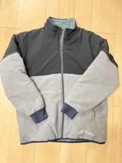 YONEX ダウンジャケット HEAT CAPSULE - メルカリ