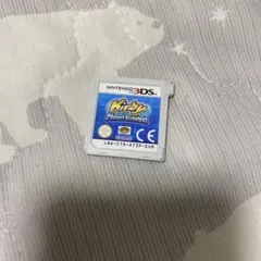 星のカービィロボボプラネット (Nintendo 3DS)海外版