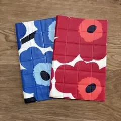 マリメッコMarimekko 2色セットのサムネイル
