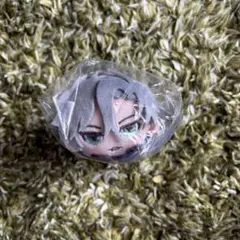 ヒプノシスマイク もちころりんExtra Wardrobe04 入間銃兎