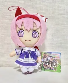 2025年最新】ウマ娘 通常ぬいぐるみ Vol.6の人気アイテム - メルカリ