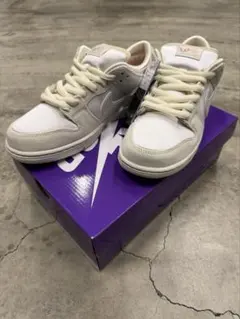 【新品未使用】Nike SB Dunk Low PRM City of Love