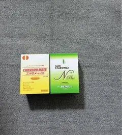 ナノカルファミリープラス2ケース（10個入り）新品未開封 2025年最新】ナノカルファミリープラスの人気アイテム - メルカリ