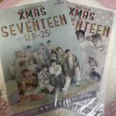 seventeen ジュン　まとめ売り　セット　バインダーコンプ seventeen ジュン まとめ売り セット バインダーコンプ