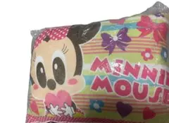 即購入OK‼️ Disney ディズニー　ミニー　ミニーちゃん　まくら　枕　新品