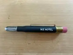 の*ん様 【限定】TRC ブラスペンシル ACE HOTEL トラベラーズカンパのサムネイル