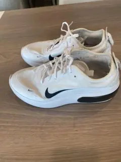 NIKE エアマックスディア(24cm) 国内1月20日発売予定】ナイキ ウィメンズ エアマックス ディア