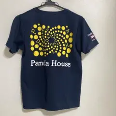 パンダハウス　テニスTシャツ