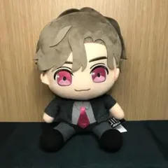 三代目 J Soul Brothers 岩田剛典 ぬいぐるみ スーツ姿 - メルカリ
