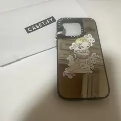 CASETiFY iPhone 15 Pro ケース COFFEE MO - メルカリ