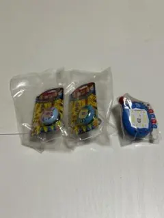 たまごっち ガチャガチャ ミニチュア 3点セット