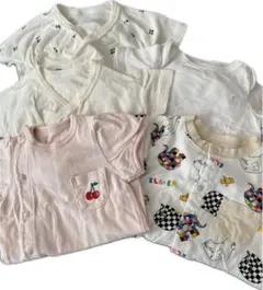 ☆新生児~夏服セット~☆