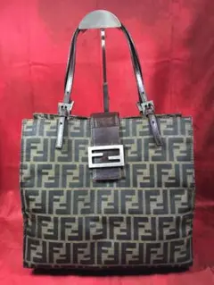 2025年最新】fendi ヴィンテージ バッグの人気アイテム - メルカリ