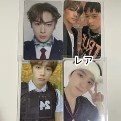 Theboyz ヒョンジェ ホームキット トレカ