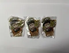 鬼滅の刃　ぴた！でふぉるめアクリルスタンド　ひめじま行冥