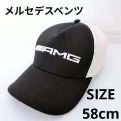 メルセデスベンツ コレクション Mercedes-AMG キャップ 帽子 ゴルフのサムネイル