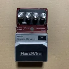 2026年最新】RV-7 Stereo Reverbの人気アイテム - メルカリ