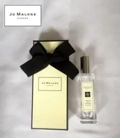 Jo Malone ジョー マーローン 30ml 空箱・空容器