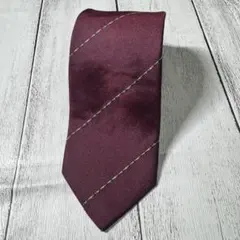c*a様 Paul Smith ボルドー マルチピンストライプ 花柄裏地 メンズ