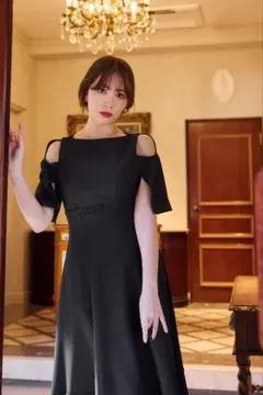 2026年最新】Adelaide slit sleeve belted dressの人気アイテム - メルカリ