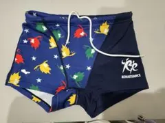 ルネサンス　男の子　水着　XS