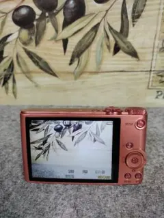 2026年最新】sony cybershot ピンクの人気アイテム - メルカリ