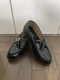 HARUTA キルトタッセルローファーのサムネイル