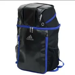adidas ボール用デイパック サッカー ADP26BKB ４号５号兼用サイズ