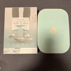 Eclear Sports コンパクトバランスボード ライトブルー