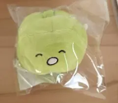 ミセスグリーンアップル ミセスのなつグッズ ぬいぐるみキーホルダー 2