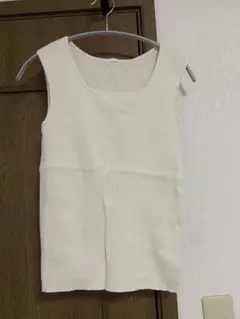 タンクトップ ブランド