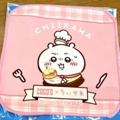 ハチワレ ココス