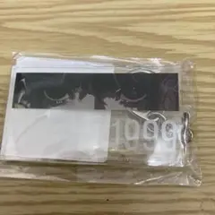 1999展　終末の少女　キーホルダー