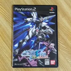 機動戦士ガンダムSEED 連合vs.Z.A.F.T.