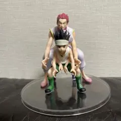 HUNTER × HUNTER一番くじ ラストワン賞