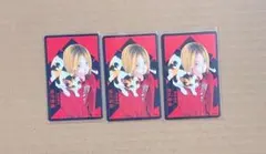 ハイキュー ボードゲーム