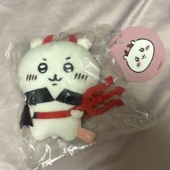 ちいかわ 仮装…ってこと！？なぷちミニマスコット うさぎ ハロウィン