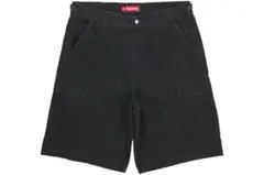 26SS Supreme Cargo Short 