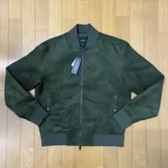 バナナリパブリック ブルゾン ジップジャンパー