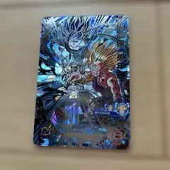 スーパードラゴンボールヒーローズ 孫悟飯:少年期のサムネイル